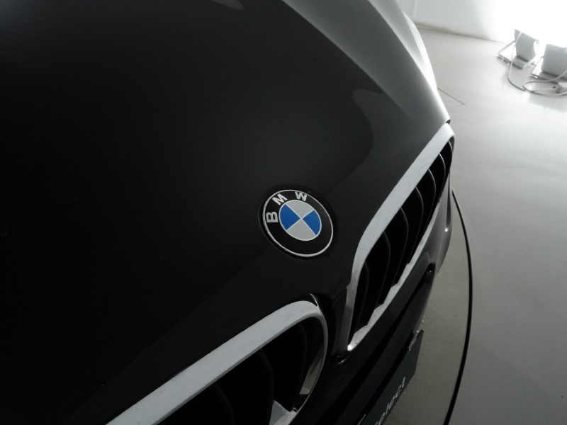 2016 (16) BMW X5 xDrive30d M Sport 5dr Auto 4861683