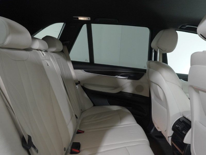 2016 (16) BMW X5 xDrive30d M Sport 5dr Auto 4861673