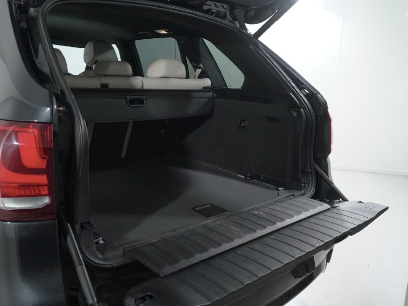 2016 (16) BMW X5 xDrive30d M Sport 5dr Auto 4861672