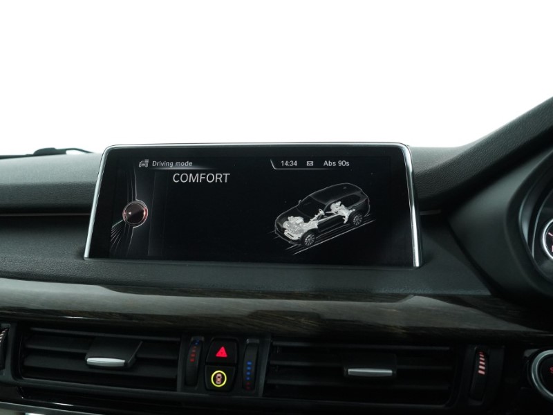 2016 (16) BMW X5 xDrive30d M Sport 5dr Auto 4861698