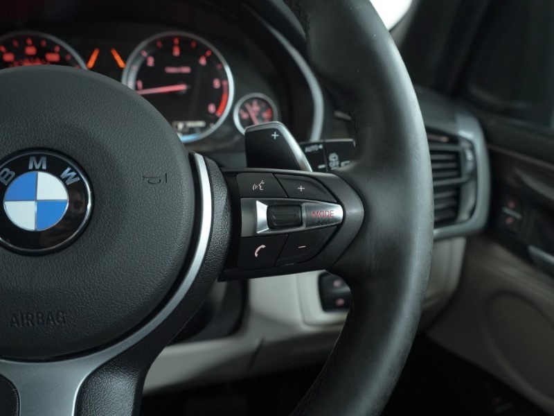 2016 (16) BMW X5 xDrive30d M Sport 5dr Auto 4861703