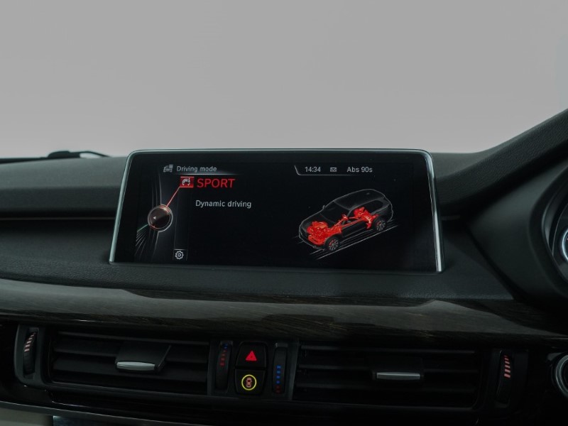 2016 (16) BMW X5 xDrive30d M Sport 5dr Auto 4861697