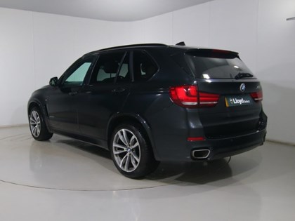 2016 (16) BMW X5 xDrive30d M Sport 5dr Auto