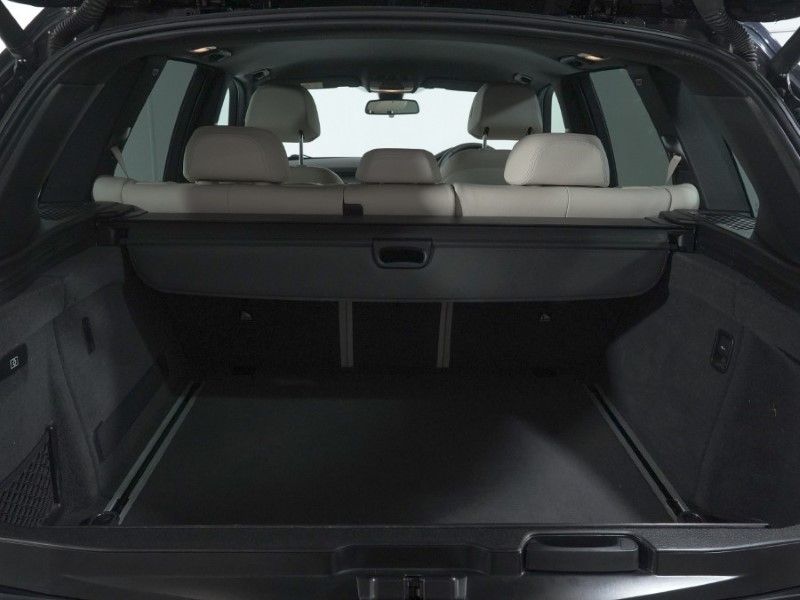 2016 (16) BMW X5 xDrive30d M Sport 5dr Auto 4861671