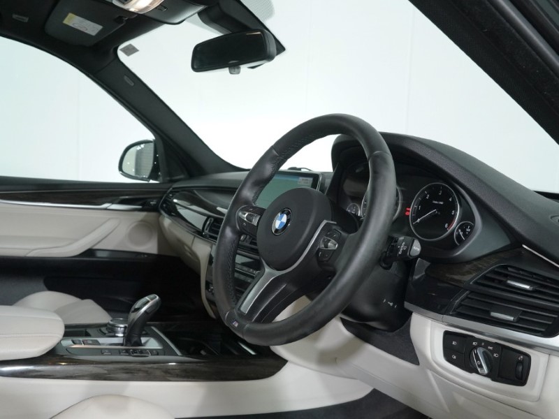 2016 (16) BMW X5 xDrive30d M Sport 5dr Auto 4861687