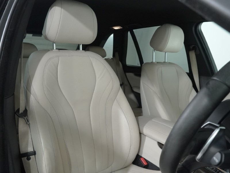 2016 (16) BMW X5 xDrive30d M Sport 5dr Auto 4861684