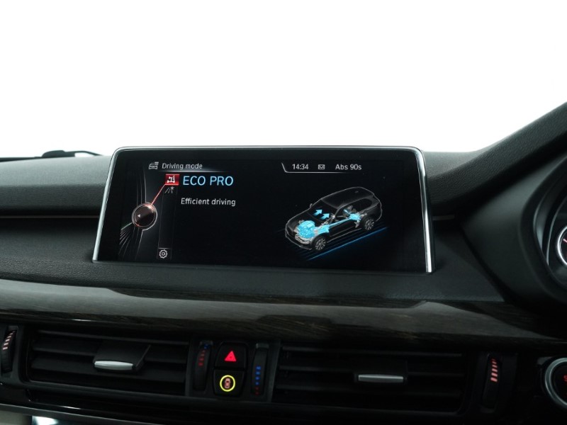 2016 (16) BMW X5 xDrive30d M Sport 5dr Auto 4861699