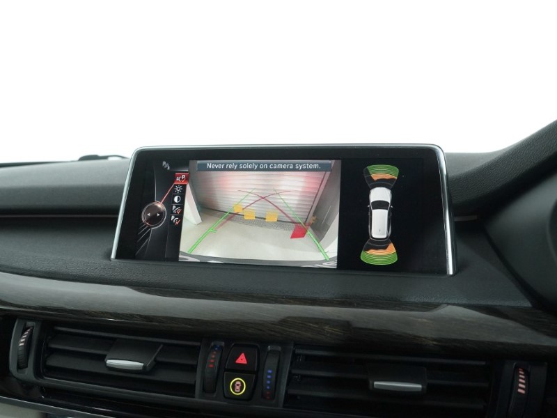 2016 (16) BMW X5 xDrive30d M Sport 5dr Auto 4861700