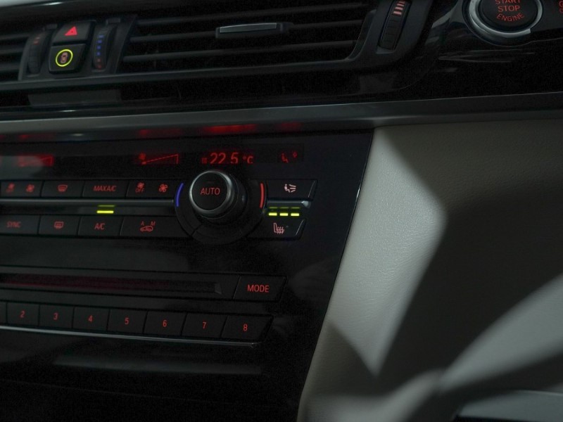 2016 (16) BMW X5 xDrive30d M Sport 5dr Auto 4861692