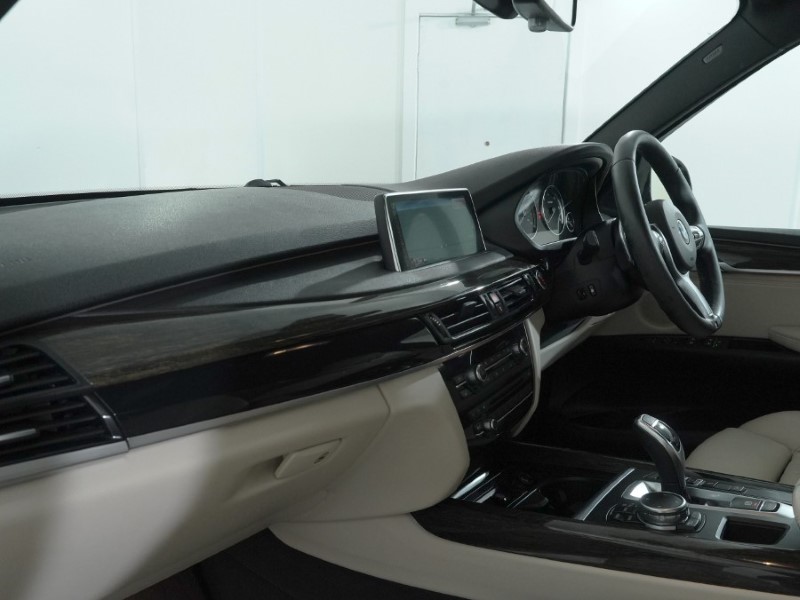 2016 (16) BMW X5 xDrive30d M Sport 5dr Auto 4861680