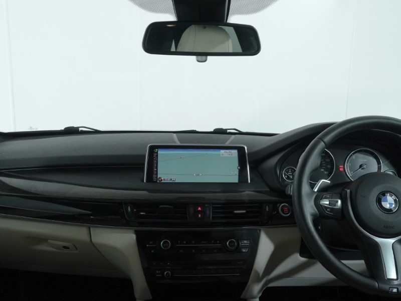 2016 (16) BMW X5 xDrive30d M Sport 5dr Auto 4861674