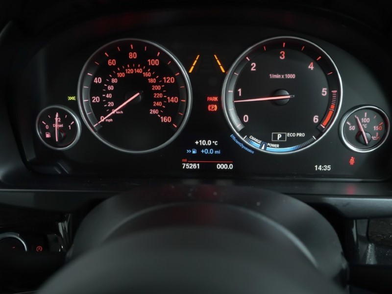 2016 (16) BMW X5 xDrive30d M Sport 5dr Auto 4861702