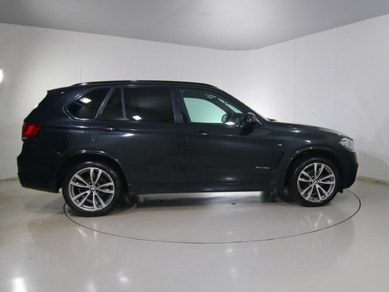 2016 (16) BMW X5 xDrive30d M Sport 5dr Auto 4861716