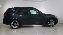 2016 (16) BMW X5 xDrive30d M Sport 5dr Auto 4861716