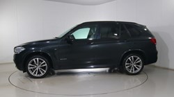 2016 (16) BMW X5 xDrive30d M Sport 5dr Auto 4861712