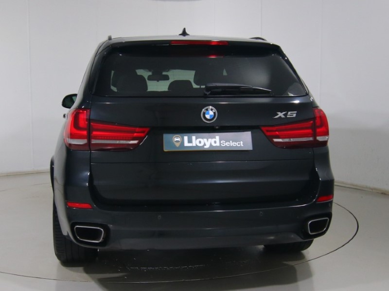 2016 (16) BMW X5 xDrive30d M Sport 5dr Auto 4861714