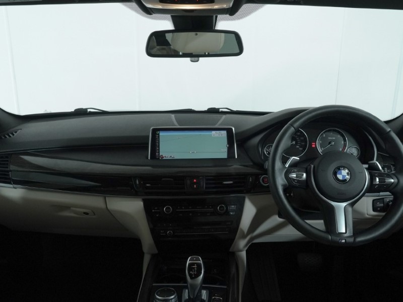 2016 (16) BMW X5 xDrive30d M Sport 5dr Auto 4861675