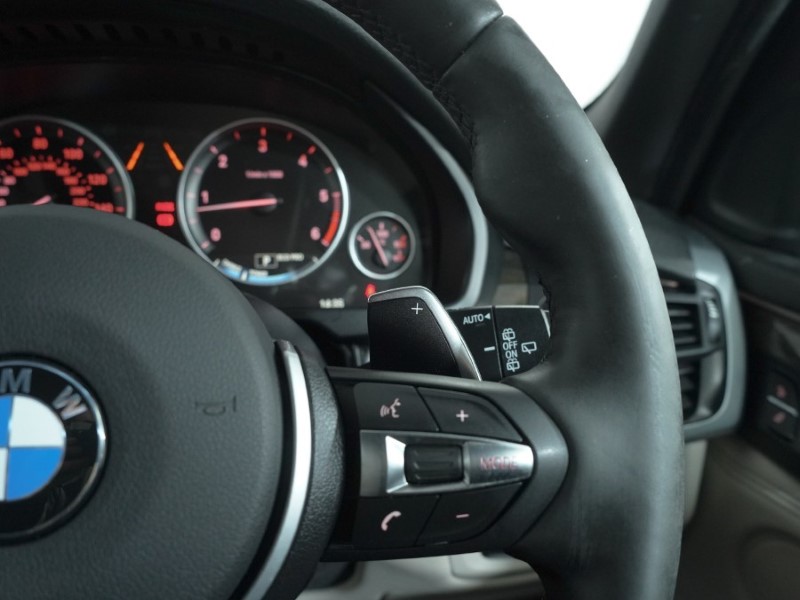 2016 (16) BMW X5 xDrive30d M Sport 5dr Auto 4861704