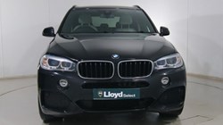 2016 (16) BMW X5 xDrive30d M Sport 5dr Auto 4861710