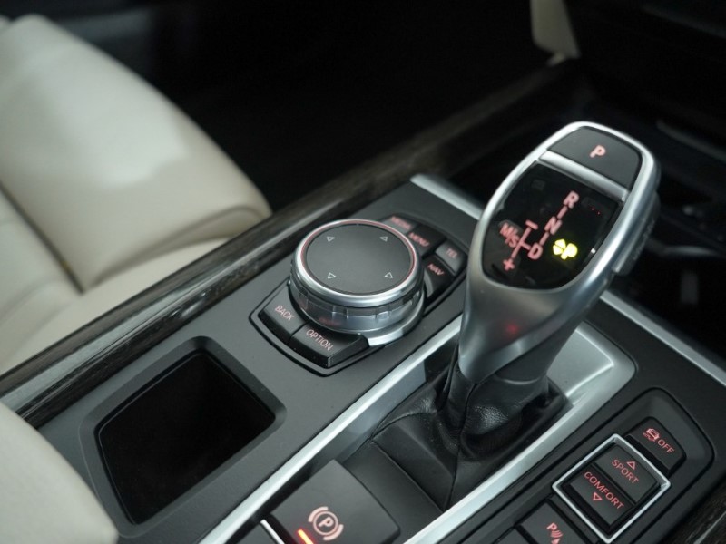 2016 (16) BMW X5 xDrive30d M Sport 5dr Auto 4861695