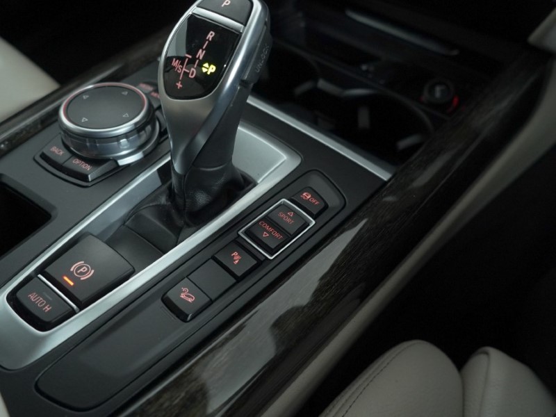 2016 (16) BMW X5 xDrive30d M Sport 5dr Auto 4861696