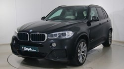 2016 (16) BMW X5 xDrive30d M Sport 5dr Auto 4861711