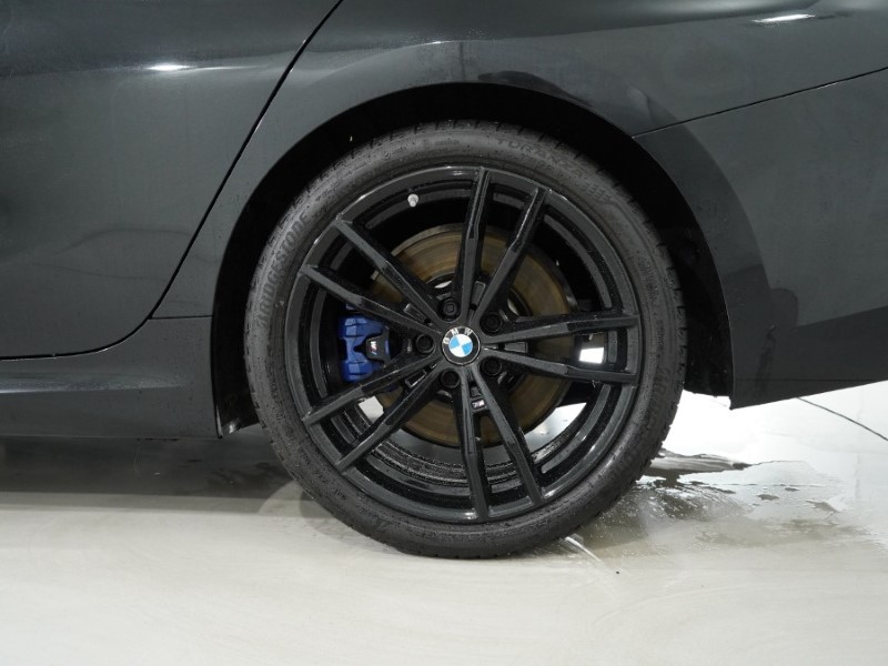 2021 (21) BMW 3 SERIES 320d MHT M Sport 4dr Step Auto 4921548