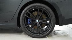 2021 (21) BMW 3 SERIES 320d MHT M Sport 4dr Step Auto 4921548