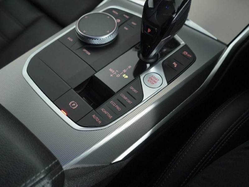 2021 (21) BMW 3 SERIES 320d MHT M Sport 4dr Step Auto 4851945