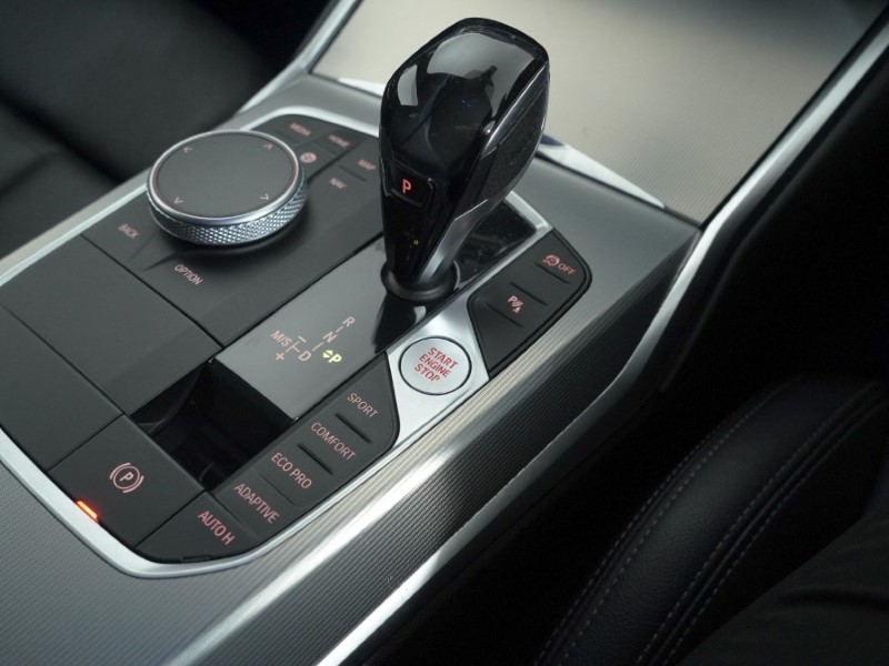 2021 (21) BMW 3 SERIES 320d MHT M Sport 4dr Step Auto 4851946