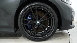 2021 (21) BMW 3 SERIES 320d MHT M Sport 4dr Step Auto 4921546