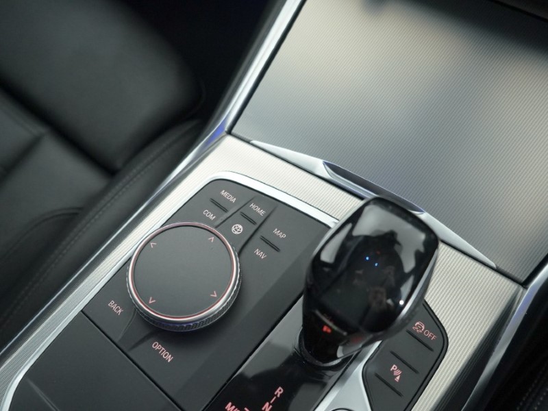 2021 (21) BMW 3 SERIES 320d MHT M Sport 4dr Step Auto 4851943