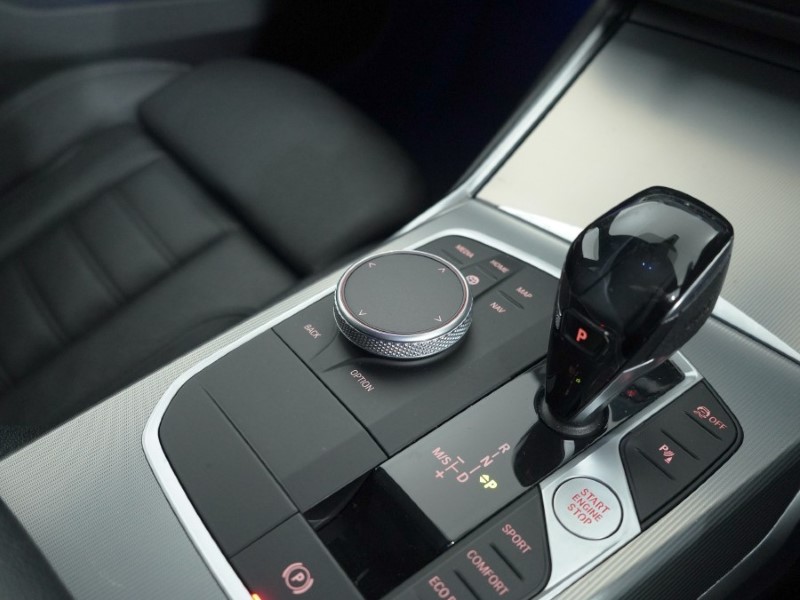 2021 (21) BMW 3 SERIES 320d MHT M Sport 4dr Step Auto 4851944