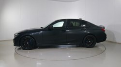 2021 (21) BMW 3 SERIES 320d MHT M Sport 4dr Step Auto 4921553