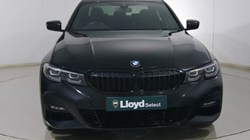 2021 (21) BMW 3 SERIES 320d MHT M Sport 4dr Step Auto 4921551
