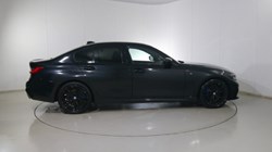 2021 (21) BMW 3 SERIES 320d MHT M Sport 4dr Step Auto 4921557