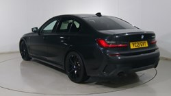 2021 (21) BMW 3 SERIES 320d MHT M Sport 4dr Step Auto 1