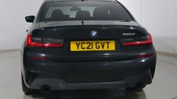2021 (21) BMW 3 SERIES 320d MHT M Sport 4dr Step Auto 4921555