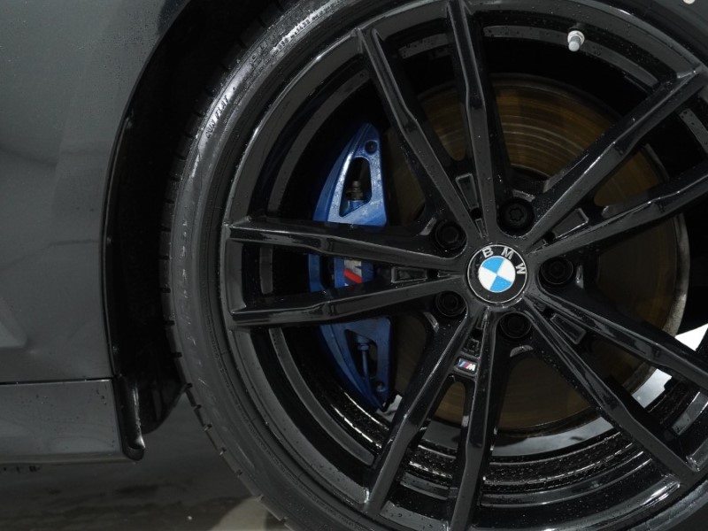 2021 (21) BMW 3 SERIES 320d MHT M Sport 4dr Step Auto 4921547