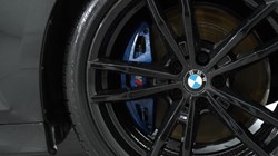 2021 (21) BMW 3 SERIES 320d MHT M Sport 4dr Step Auto 4921547