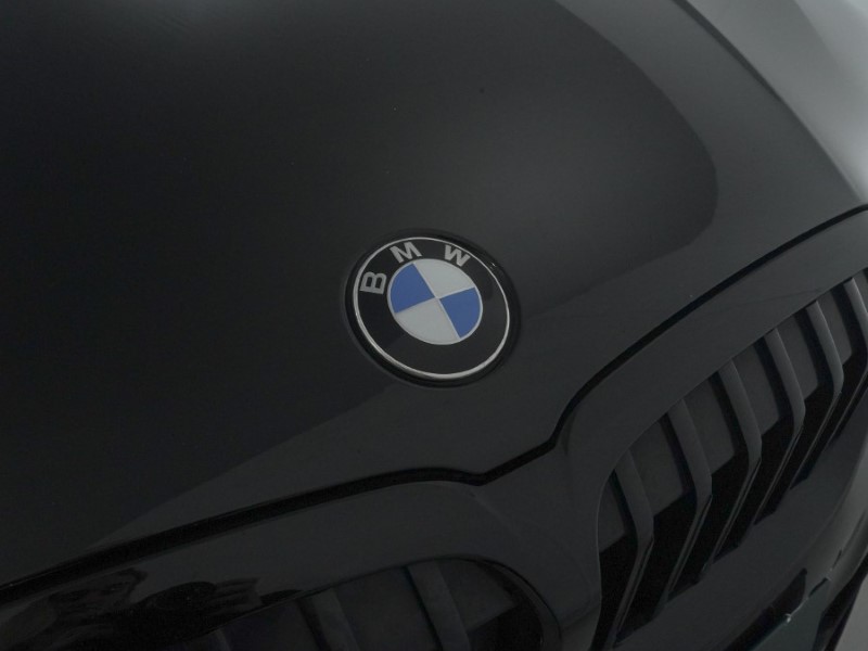 2021 (21) BMW 3 SERIES 320d MHT M Sport 4dr Step Auto 4851933