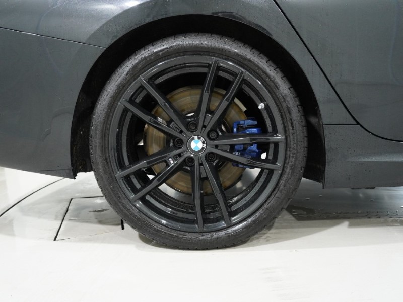 2021 (21) BMW 3 SERIES 320d MHT M Sport 4dr Step Auto 4921545