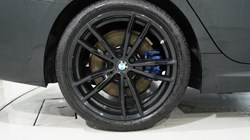 2021 (21) BMW 3 SERIES 320d MHT M Sport 4dr Step Auto 4921545