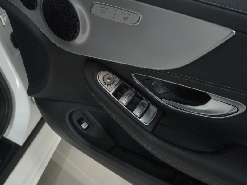 2019 (19) MERCEDES-BENZ C CLASS C200 AMG Line Premium 2dr 9G-Tronic 4883177