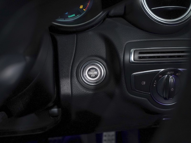 2019 (19) MERCEDES-BENZ C CLASS C200 AMG Line Premium 2dr 9G-Tronic 4883222