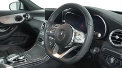 2019 (19) MERCEDES-BENZ C CLASS C200 AMG Line Premium 2dr 9G-Tronic 4883178