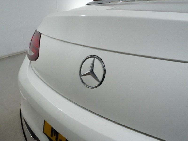 2019 (19) MERCEDES-BENZ C CLASS C200 AMG Line Premium 2dr 9G-Tronic 4883173