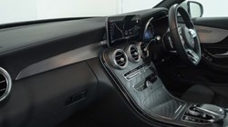 2019 (19) MERCEDES-BENZ C CLASS C200 AMG Line Premium 2dr 9G-Tronic 4883188