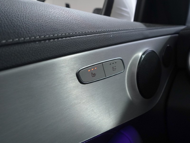 2019 (19) MERCEDES-BENZ C CLASS C200 AMG Line Premium 2dr 9G-Tronic 4883223