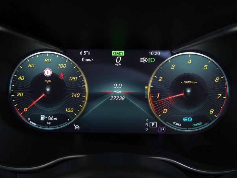 2019 (19) MERCEDES-BENZ C CLASS C200 AMG Line Premium 2dr 9G-Tronic 4883221